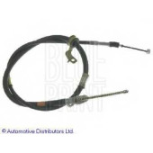 Трос стояночной тормозной системы BLUE PRINT ADT346304