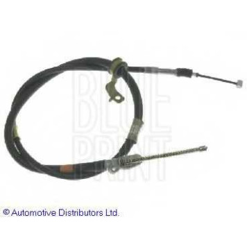 Трос стояночной тормозной системы BLUE PRINT ADT346304