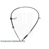 Трос стояночной тормозной системы BLUE PRINT ADT346318
