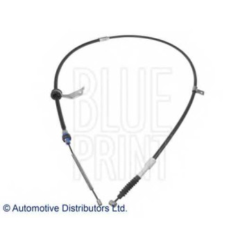 Трос стояночной тормозной системы BLUE PRINT ADT346318