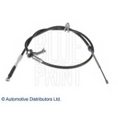 Трос стояночной тормозной системы BLUE PRINT ADT346319