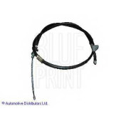 Трос стояночной тормозной системы BLUE PRINT ADT346323