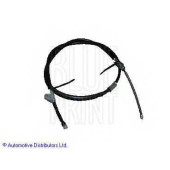 Трос стояночной тормозной системы BLUE PRINT ADT346324