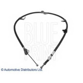 Трос стояночной тормозной системы BLUE PRINT ADT346337