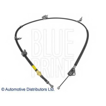 Трос стояночной тормозной системы BLUE PRINT ADT346338