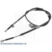 Трос стояночной тормозной системы BLUE PRINT ADT346345