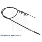 Трос стояночной тормозной системы BLUE PRINT ADT346347