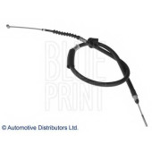 Трос стояночной тормозной системы BLUE PRINT ADT346354
