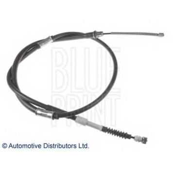 Трос стояночной тормозной системы BLUE PRINT ADT346357