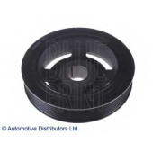 Ременный шкив коленвала BLUE PRINT ADT36117