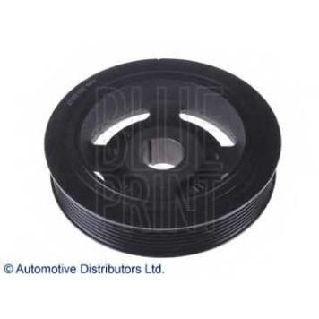 Ременный шкив коленвала BLUE PRINT ADT36117