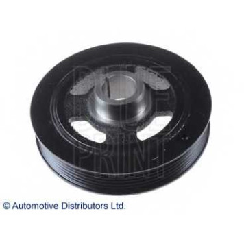 Ременный шкив коленвала BLUE PRINT ADT36118