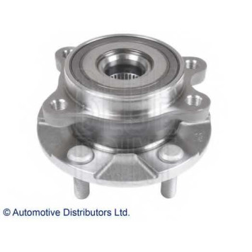 Комплект подшипника ступицы колеса BLUE PRINT ADT38286