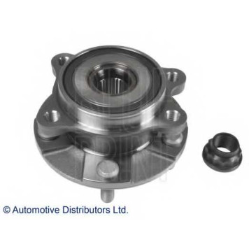 Комплект подшипника ступицы колеса BLUE PRINT ADT38287