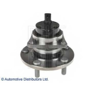 Комплект подшипника ступицы колеса BLUE PRINT ADT38372