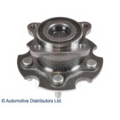 Комплект подшипника ступицы колеса BLUE PRINT ADT38395