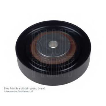 Паразитный / ведущий ролик поликлинового ременя BLUE PRINT ADT396508