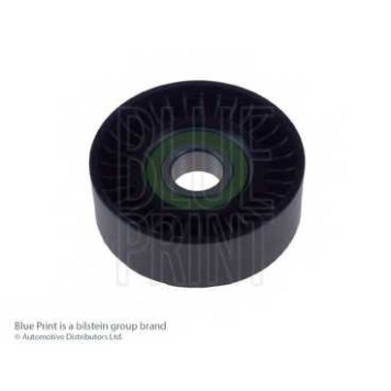 Натяжной ролик поликлинового ременя BLUE PRINT ADT396512