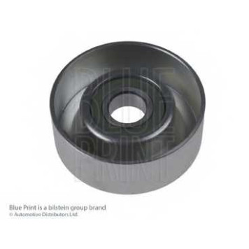 Натяжной ролик поликлинового ременя BLUE PRINT ADT396514