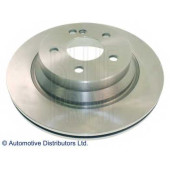 Тормозной диск BLUE PRINT ADU174301