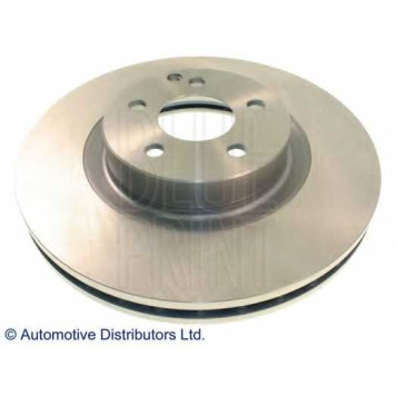 Тормозной диск BLUE PRINT ADU174302