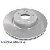 Тормозной диск BLUE PRINT ADU174304