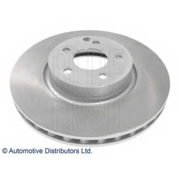Тормозной диск BLUE PRINT ADU174304
