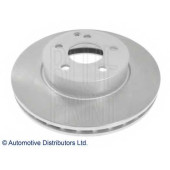 Тормозной диск BLUE PRINT ADU174306