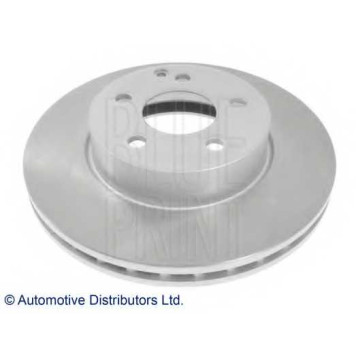 Тормозной диск BLUE PRINT ADU174306