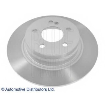 Тормозной диск BLUE PRINT ADU174307