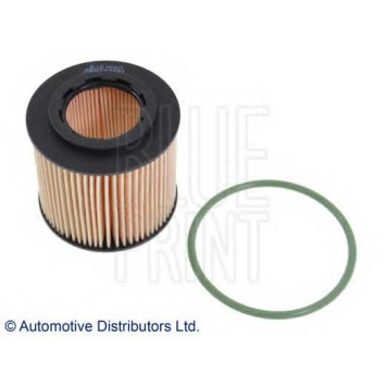 Фильтр масляный BLUE PRINT ADV182101