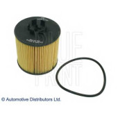 Фильтр масляный BLUE PRINT ADV182104