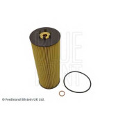 Фильтр масляный BLUE PRINT ADV182121