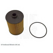 Фильтр масляный BLUE PRINT ADV182123