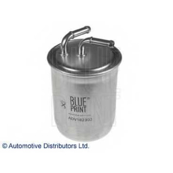 Фильтр топливный BLUE PRINT ADV182302