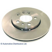 Тормозной диск BLUE PRINT ADV184301