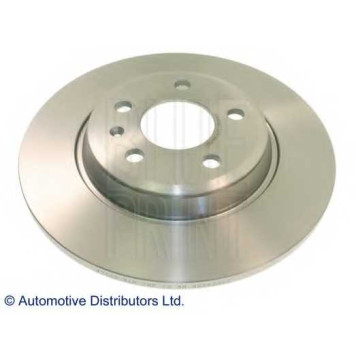 Тормозной диск BLUE PRINT ADV184303