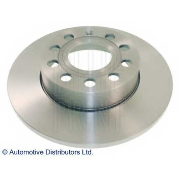 Тормозной диск BLUE PRINT ADV184305