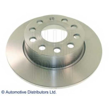 Тормозной диск BLUE PRINT ADV184306