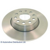 Тормозной диск BLUE PRINT ADV184307