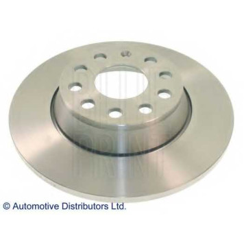 Тормозной диск BLUE PRINT ADV184307