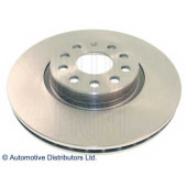 Тормозной диск BLUE PRINT ADV184308