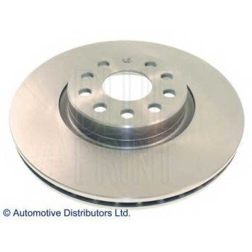 Тормозной диск BLUE PRINT ADV184308