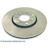 Тормозной диск BLUE PRINT ADV184309