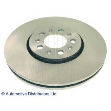 Тормозной диск BLUE PRINT ADV184309