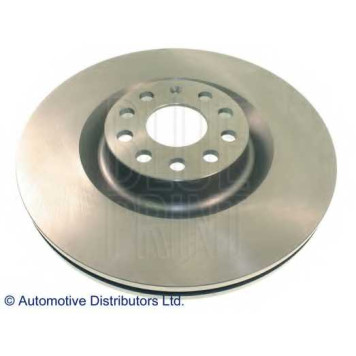 Тормозной диск BLUE PRINT ADV184311