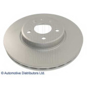 Тормозной диск BLUE PRINT ADV184313