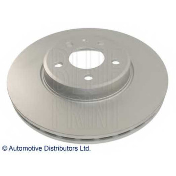Тормозной диск BLUE PRINT ADV184313