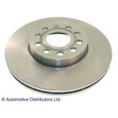 Тормозной диск BLUE PRINT ADV184315