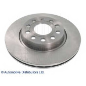 Тормозной диск BLUE PRINT ADV184317